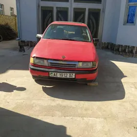 Opel Vectra 1991