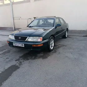 Toyota Avalon 1996