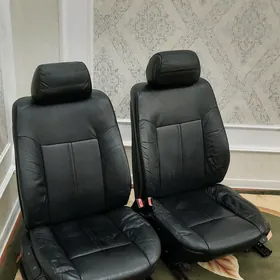 BMW e39 koźa sidenya