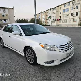 Toyota Avalon 2011