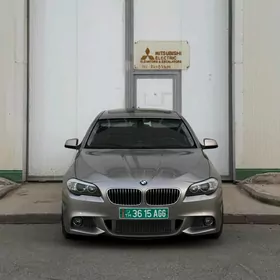 BMW F10 2010
