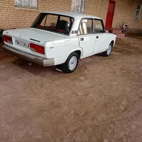 Lada 2107 2000