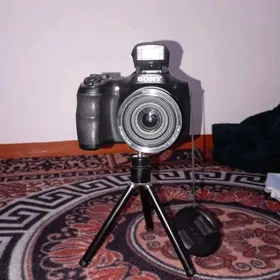 sony fotoaparat