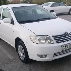 Toyota Corolla 2004