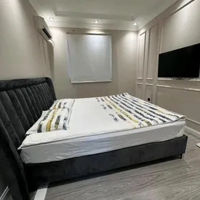 Arenda Cehov Spalny Komnat