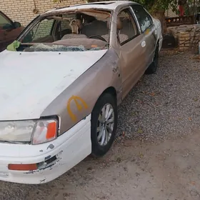 Toyota Avalon 1996