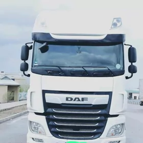DAF 480 2020