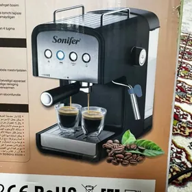 Sonifer Kofya Aparat