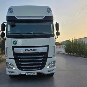 DAF 480 2020