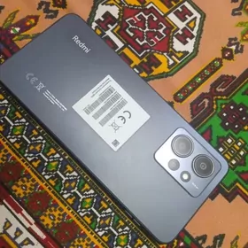 Redmi Note 12
