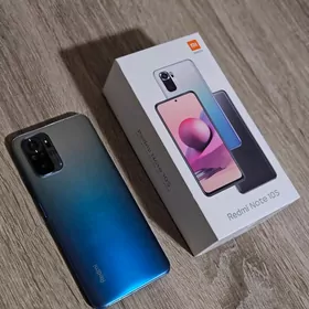 redmi note 10S