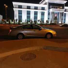 Toyota Camry 2003