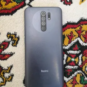 Редми 9