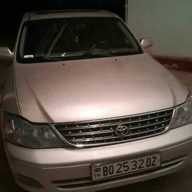 Toyota Avalon 2000
