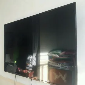 Telewizor/Телевизор