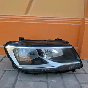 volkswagen fara 2021