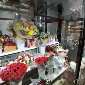 GÜLLER WE SOWGATLAR