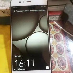 Huawei P10