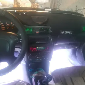 Opel Astra 1996