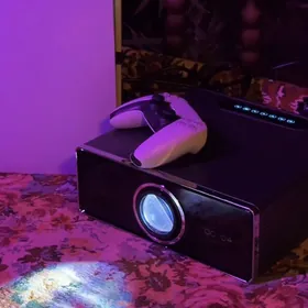 LED PROJECTOR