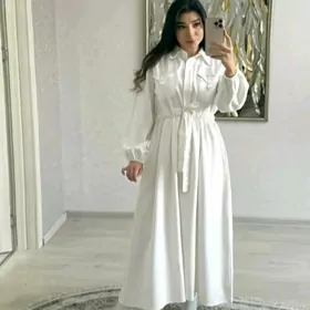 tayyar koynek платье