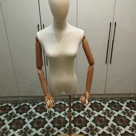 Maniken