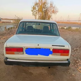 Lada 2107 2001
