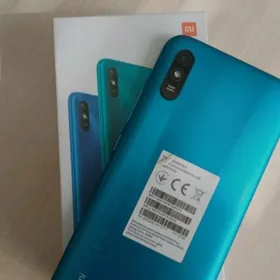 redmi 9a