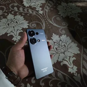 Redmi note13 Pro 8/256