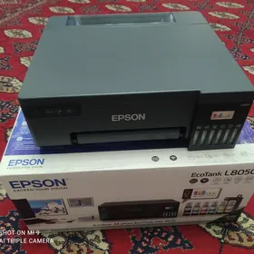 Epson L8050 printer
