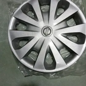 nissan kolpak original