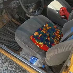 Lada 2106 1984