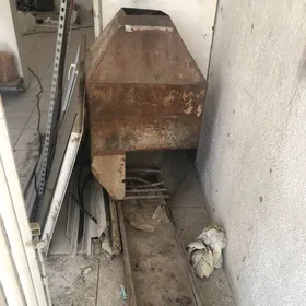 mangal dymahot