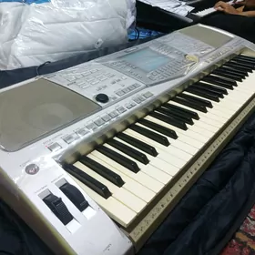 blok Yamaha 2100