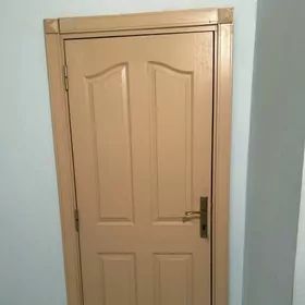 Дверь