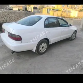 Toyota Corona 1995