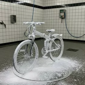 BMW welosiped