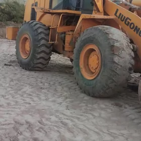 LiuGong CLG 856H 2010