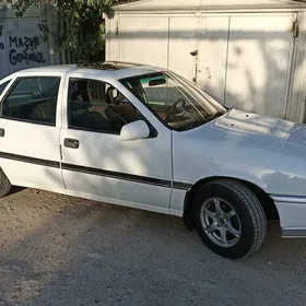 Opel Vectra 1992