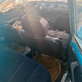 Lada 2103 1980