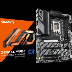 Z890 GIGABYTE i7 265 ULTRA