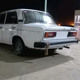 Lada 2106 1987