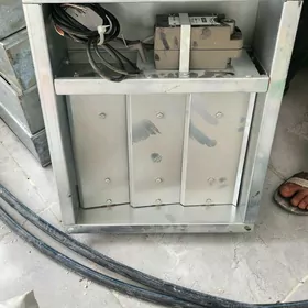 Howalandyrma Damper