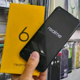 Realmi 6