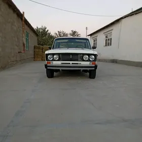 Lada 2106 1986