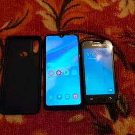 zapcas telefonlar