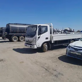 Forland H3 2025