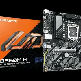 B860 GIGABYTE i5 ULTRA