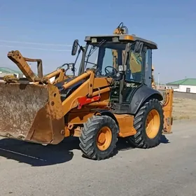 JCB 3CX ECO 2008