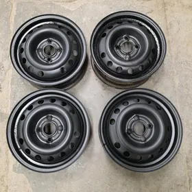 Opel diska 14 lik